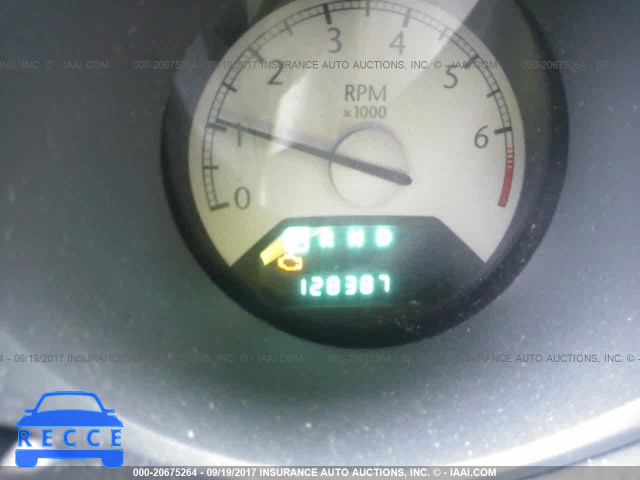 2007 Chrysler Sebring 1C3LC46K47N651766 Bild 6