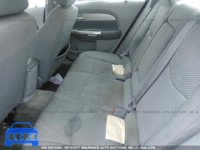2007 Chrysler Sebring 1C3LC46K47N651766 Bild 7