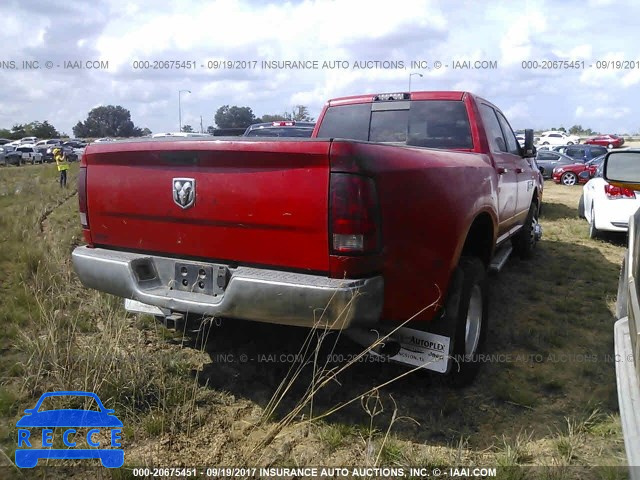 2013 RAM 3500 SLT 3C63RRHL3DG589494 зображення 3