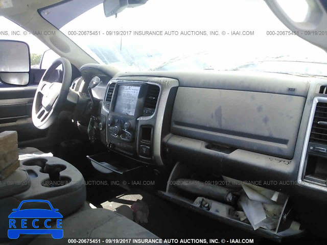 2013 RAM 3500 SLT 3C63RRHL3DG589494 image 4