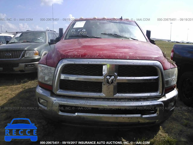 2013 RAM 3500 SLT 3C63RRHL3DG589494 зображення 5