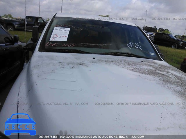 2010 Dodge RAM 2500 3D7TT2CT3AG170457 image 5