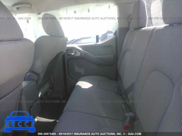 2012 NISSAN FRONTIER S/SV/SL/PRO-4X 1N6AD0EV7CC451553 image 7