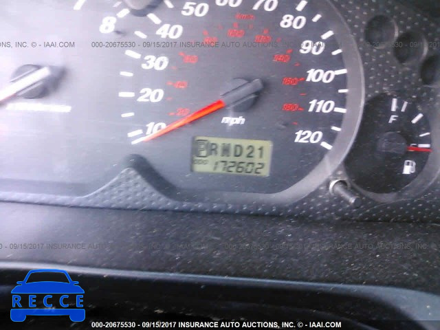 2001 MAZDA TRIBUTE LX/ES 4F2YU09121KM04619 image 6