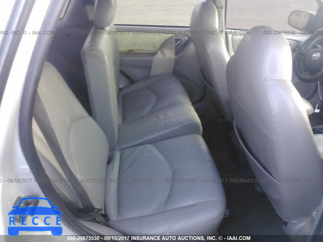 2001 MAZDA TRIBUTE LX/ES 4F2YU09121KM04619 image 7