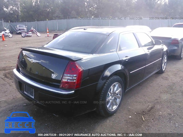 2007 Chrysler 300c 2C3KA63H97H625212 зображення 3