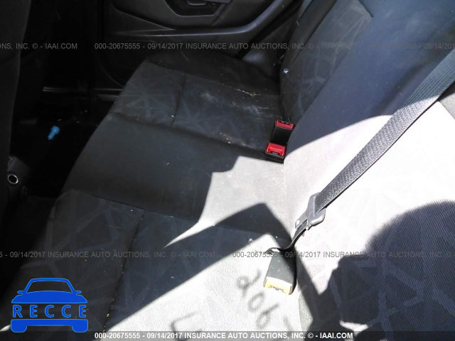 2013 Ford Fiesta 3FADP4BJ1DM162285 image 7