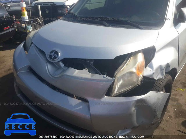 2010 Scion XD JTKKU4B44AJ054863 Bild 5