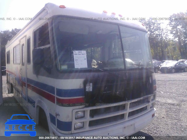 1994 CHEVROLET P30 1GBKP37N1R3308320 image 0