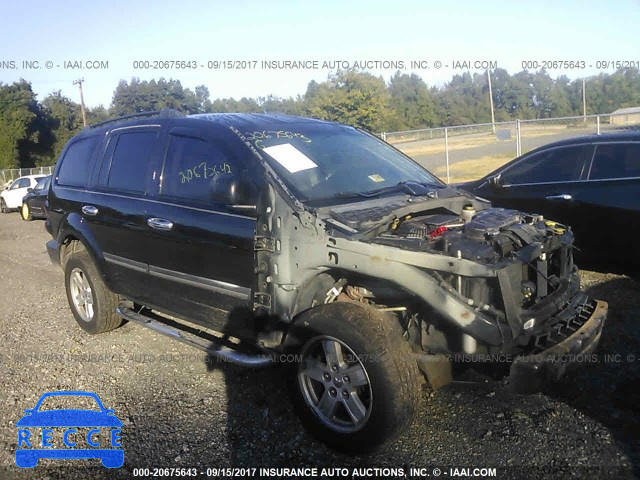 2007 Dodge Durango SLT 1D8HB48N77F513579 image 0