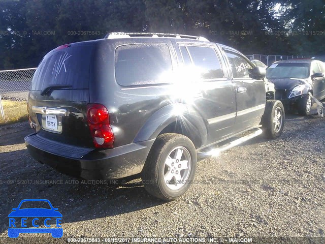 2007 Dodge Durango SLT 1D8HB48N77F513579 image 3