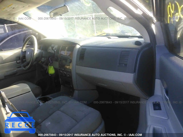 2007 Dodge Durango SLT 1D8HB48N77F513579 image 4