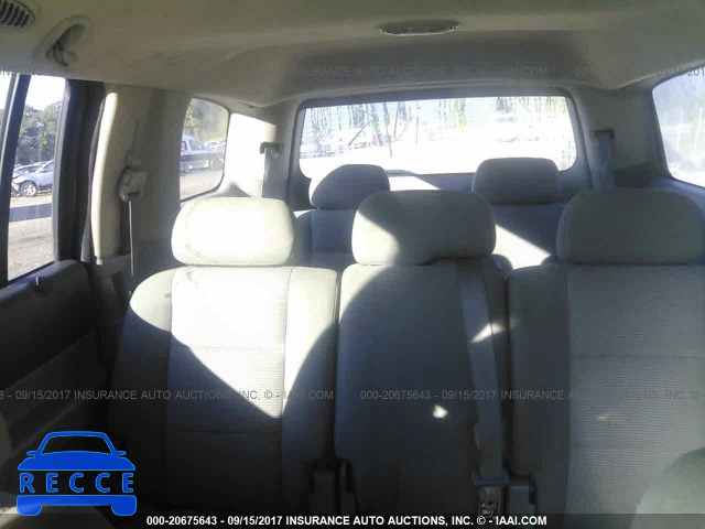 2007 Dodge Durango SLT 1D8HB48N77F513579 image 7