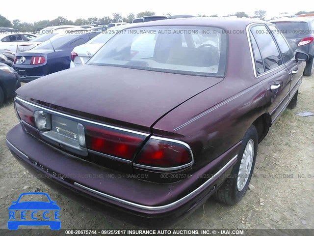 1999 Buick Lesabre LIMITED 1G4HR52KXXH473545 зображення 3
