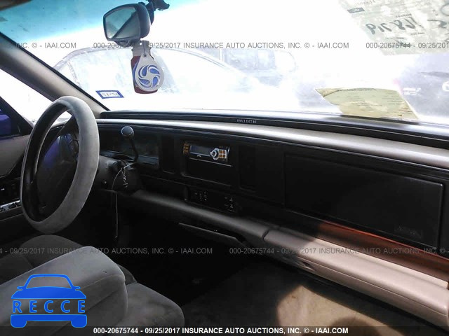 1999 Buick Lesabre LIMITED 1G4HR52KXXH473545 image 4