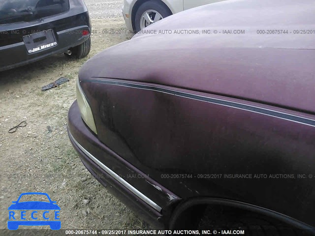 1999 Buick Lesabre LIMITED 1G4HR52KXXH473545 зображення 5
