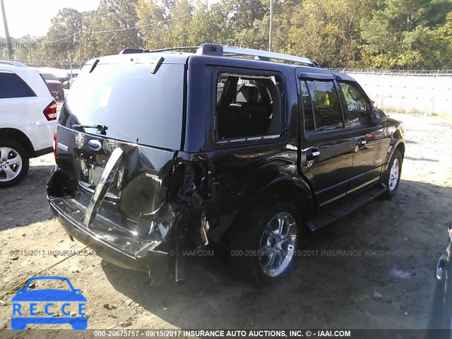 2008 Ford Expedition 1FMFU195X8LA39154 Bild 3