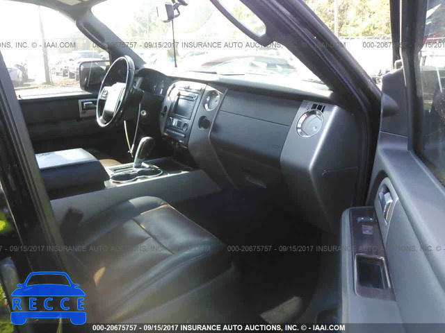 2008 Ford Expedition 1FMFU195X8LA39154 Bild 4