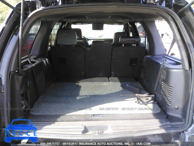 2008 Ford Expedition 1FMFU195X8LA39154 image 5