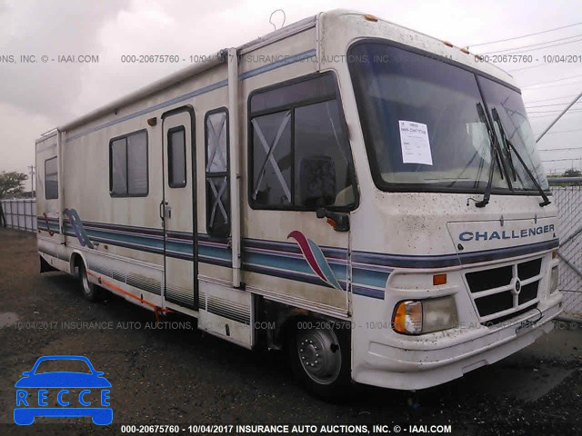 1995 CHEVROLET P30 1GBKP37N2S3312866 image 0