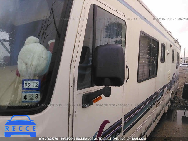 1995 CHEVROLET P30 1GBKP37N2S3312866 image 1