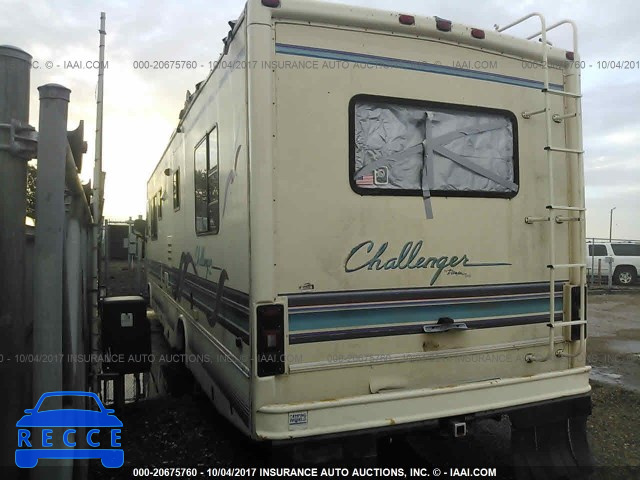 1995 CHEVROLET P30 1GBKP37N2S3312866 image 2