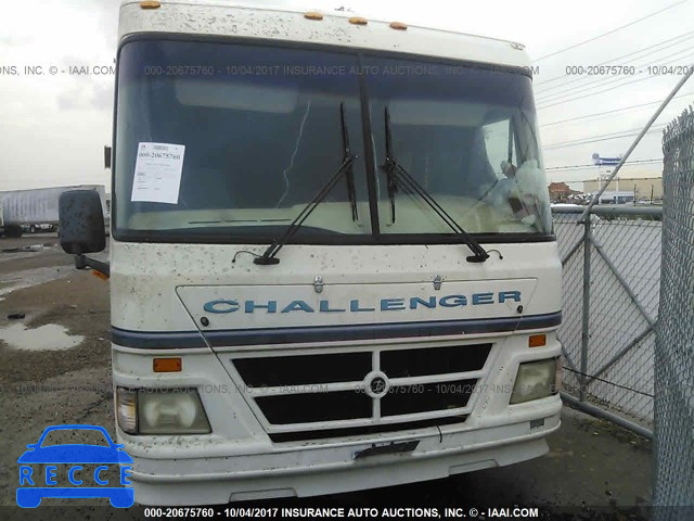 1995 CHEVROLET P30 1GBKP37N2S3312866 image 5