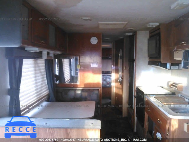 1995 CHEVROLET P30 1GBKP37N2S3312866 image 7