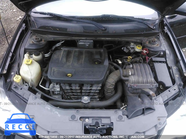 2007 CHRYSLER SEBRING 1C3LC56K17N508862 Bild 9