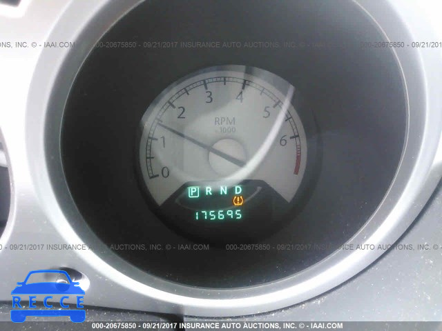 2007 CHRYSLER SEBRING 1C3LC56K17N508862 Bild 6