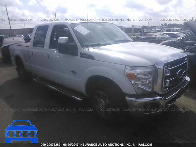 2011 Ford F250 1FT7W2AT4BEA46213 image 0