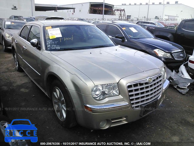 2009 Chrysler 300 LIMITED 2C3LA33V29H529157 image 0