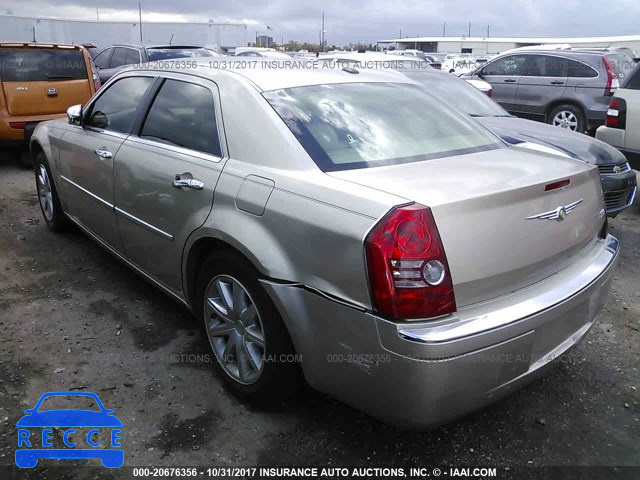 2009 Chrysler 300 LIMITED 2C3LA33V29H529157 image 2