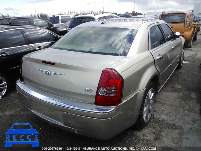 2009 Chrysler 300 LIMITED 2C3LA33V29H529157 image 3