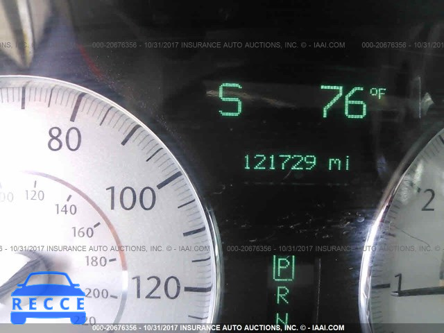 2009 Chrysler 300 LIMITED 2C3LA33V29H529157 image 6