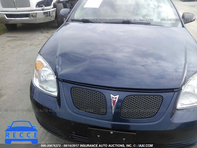 2008 Pontiac G5 1G2AL18F387317806 зображення 5