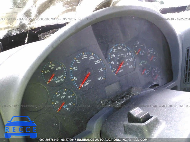 2005 INTERNATIONAL 4000 1HTMMAAL55H103284 image 5