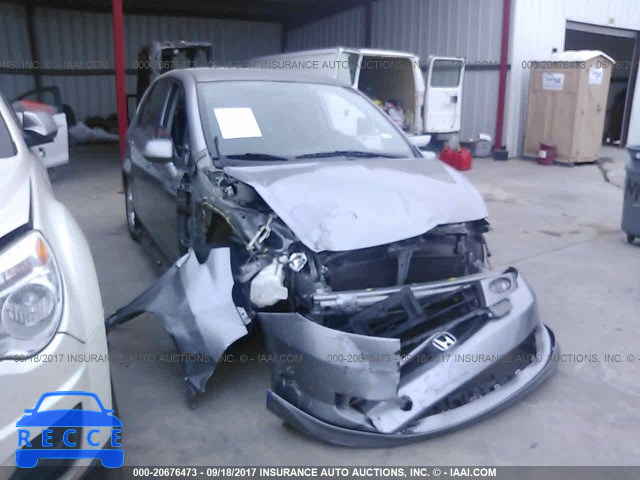 2008 Honda FIT JHMGD38628S030094 image 0