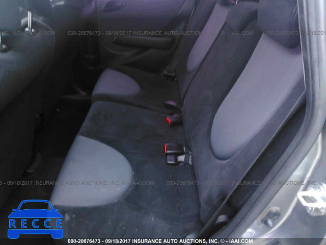 2008 Honda FIT JHMGD38628S030094 image 7