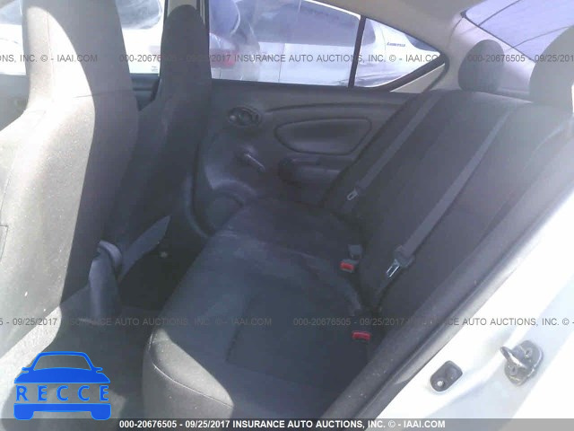 2015 NISSAN VERSA 3N1CN7AP3FL876689 зображення 7