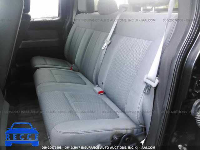 2013 Ford F150 1FTFX1CF0DFB82300 image 7