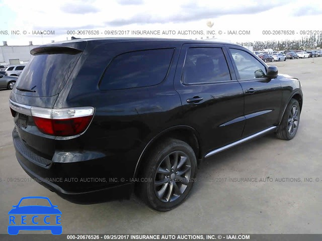 2012 Dodge Durango SXT 1C4RDHAG2CC230275 image 3