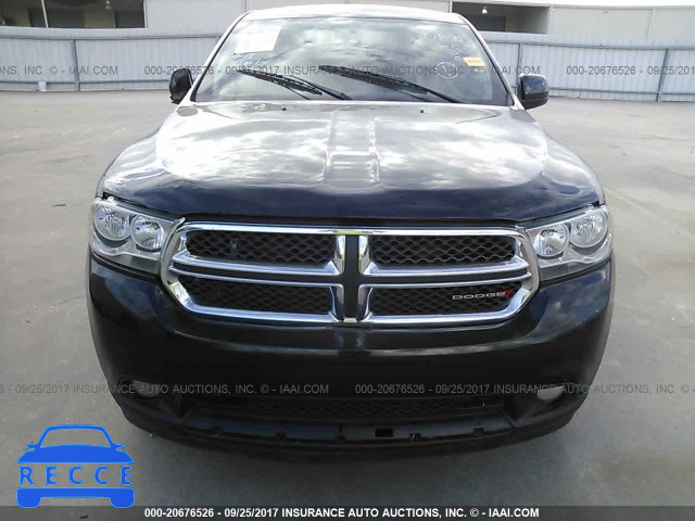 2012 Dodge Durango SXT 1C4RDHAG2CC230275 image 5