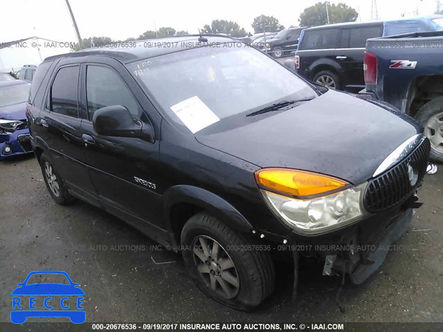 2003 Buick Rendezvous CX/CXL 3G5DB03E43S556254 зображення 0