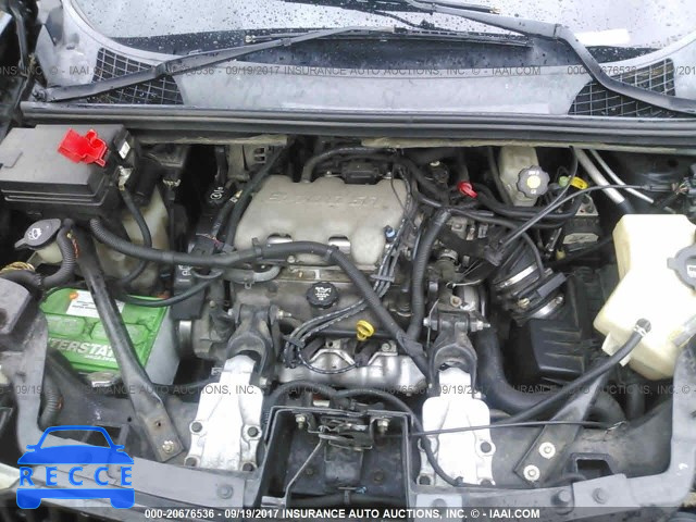 2003 Buick Rendezvous CX/CXL 3G5DB03E43S556254 image 9