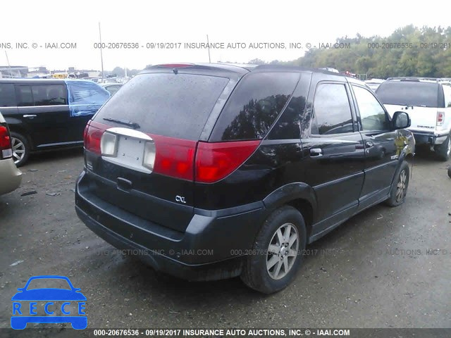 2003 Buick Rendezvous CX/CXL 3G5DB03E43S556254 зображення 3