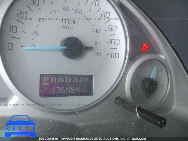 2003 Buick Rendezvous CX/CXL 3G5DB03E43S556254 зображення 6