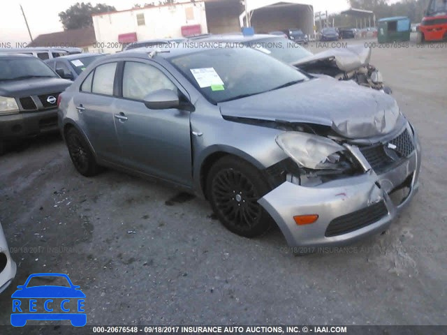 2012 Suzuki Kizashi JS2RE9A30C6101133 зображення 0