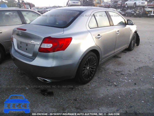 2012 Suzuki Kizashi JS2RE9A30C6101133 image 3