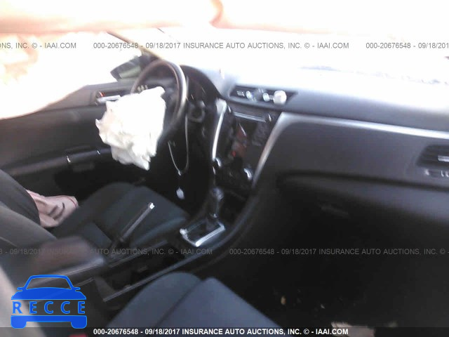 2012 Suzuki Kizashi JS2RE9A30C6101133 image 4